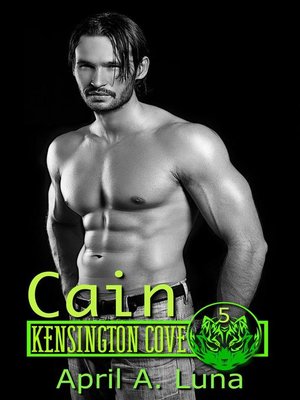 cover image of Cain